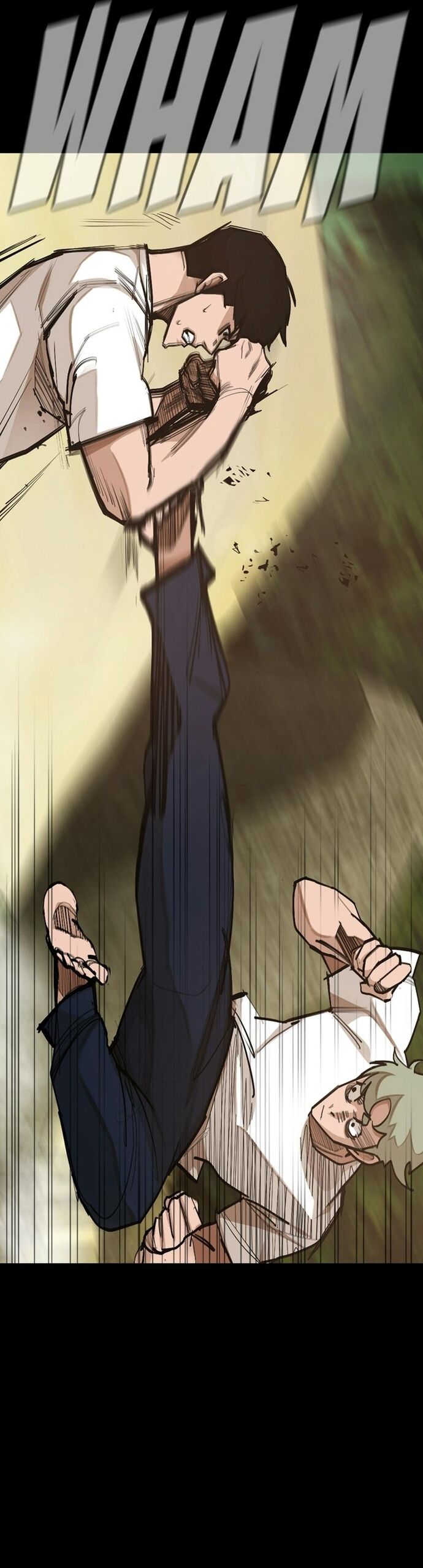 Xích Nguyệt Chapter 14 - 30