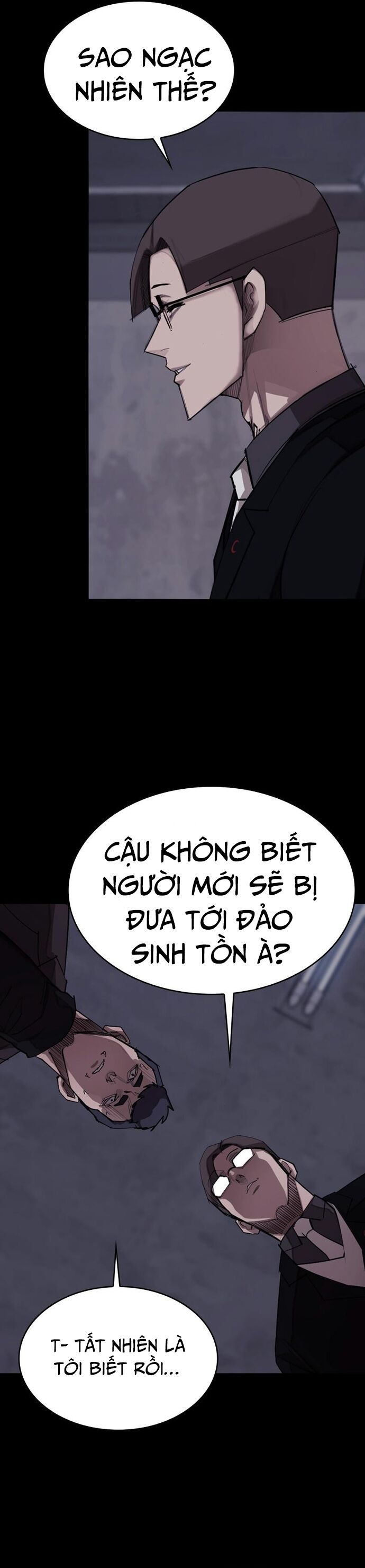 Xích Nguyệt Chapter 14 - 4