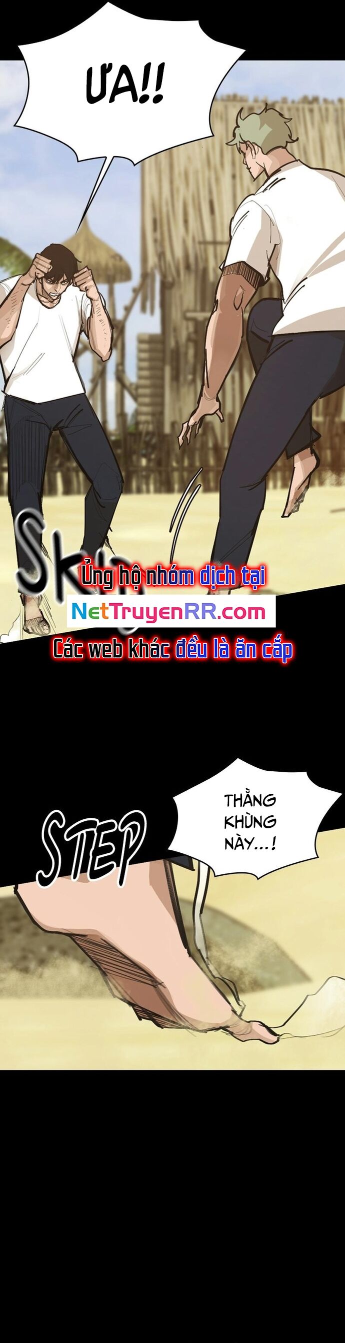 Xích Nguyệt Chapter 14 - 31