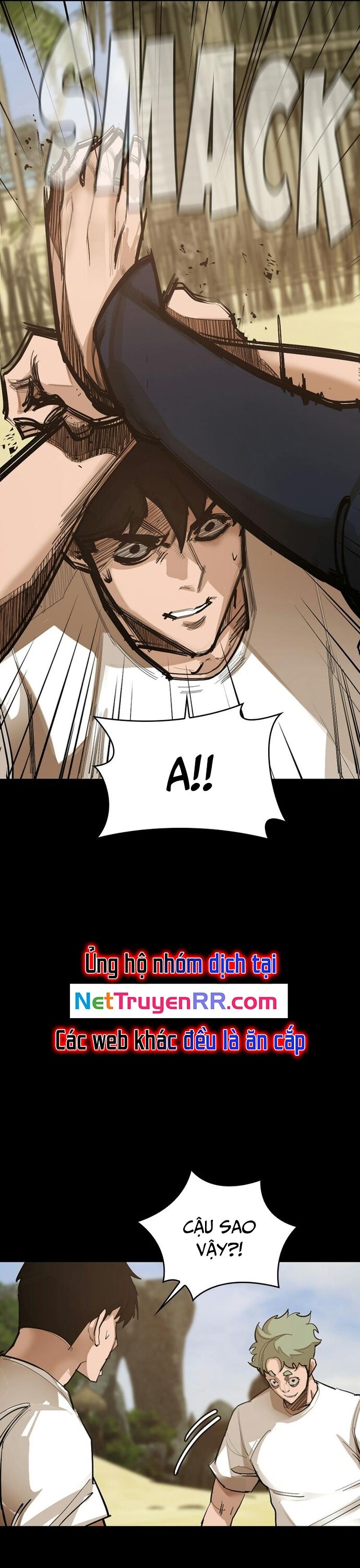 Xích Nguyệt Chapter 14 - 34