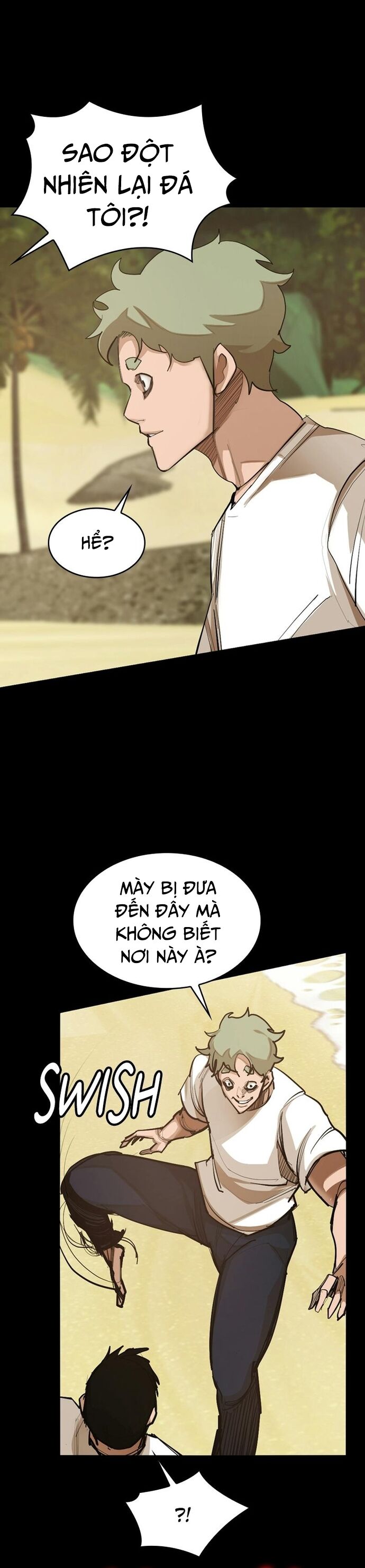 Xích Nguyệt Chapter 14 - 35