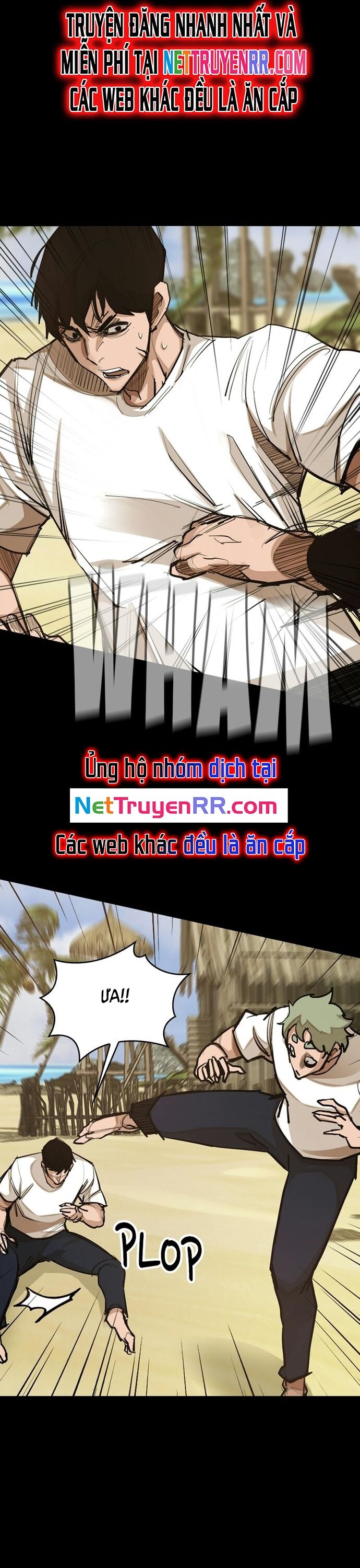 Xích Nguyệt Chapter 14 - 36