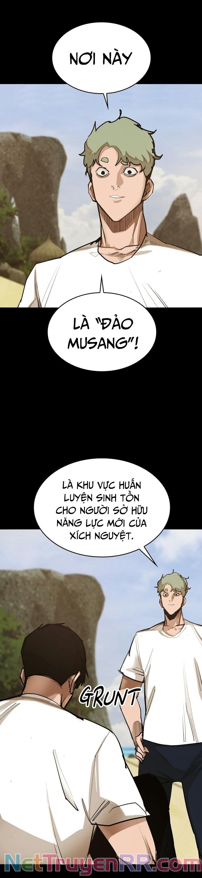 Xích Nguyệt Chapter 14 - 37