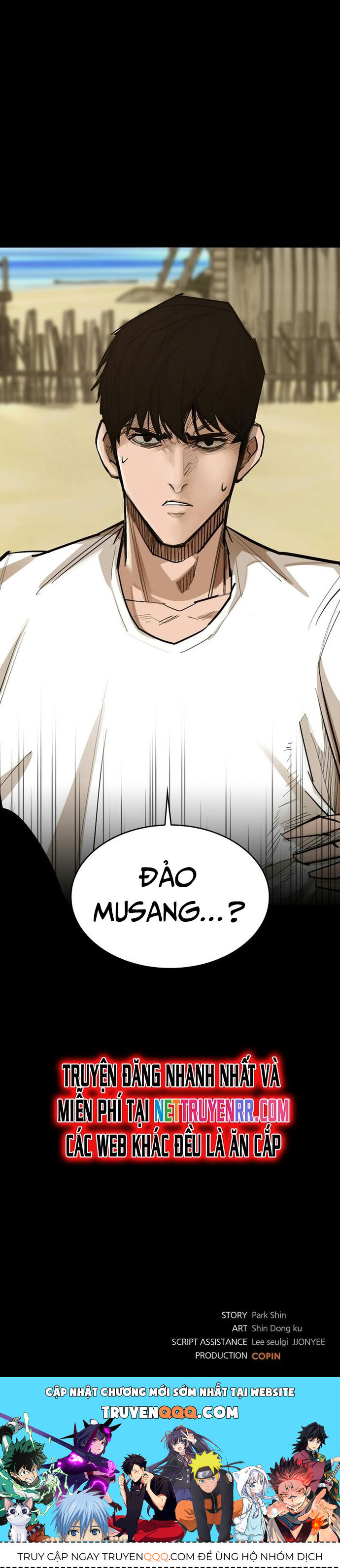 Xích Nguyệt Chapter 14 - 38