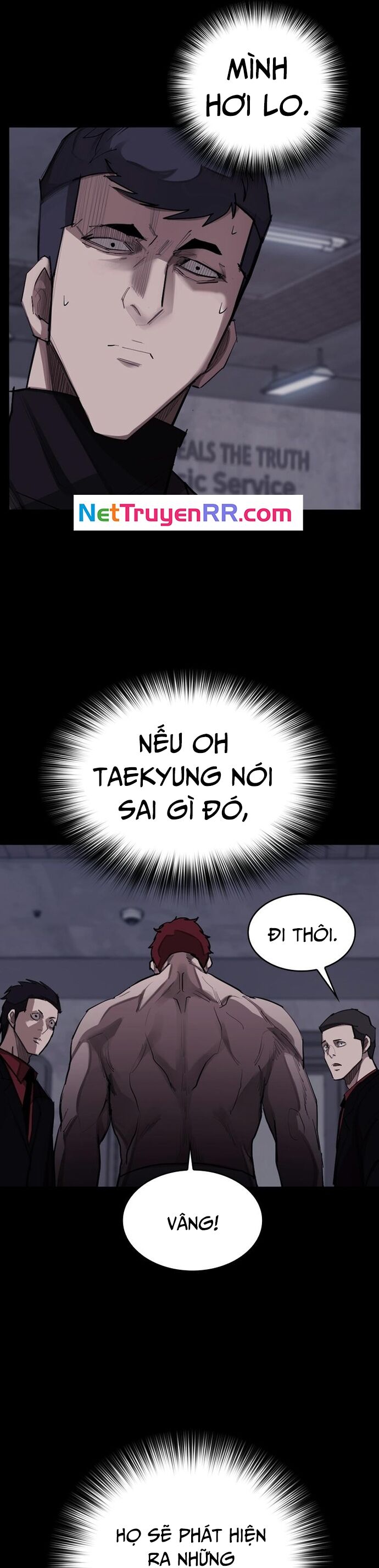 Xích Nguyệt Chapter 14 - 5