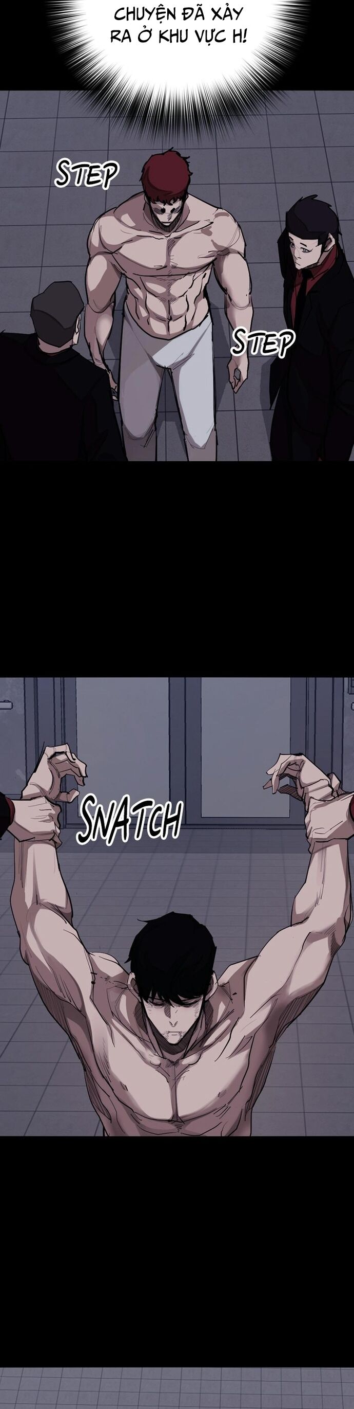 Xích Nguyệt Chapter 14 - 6