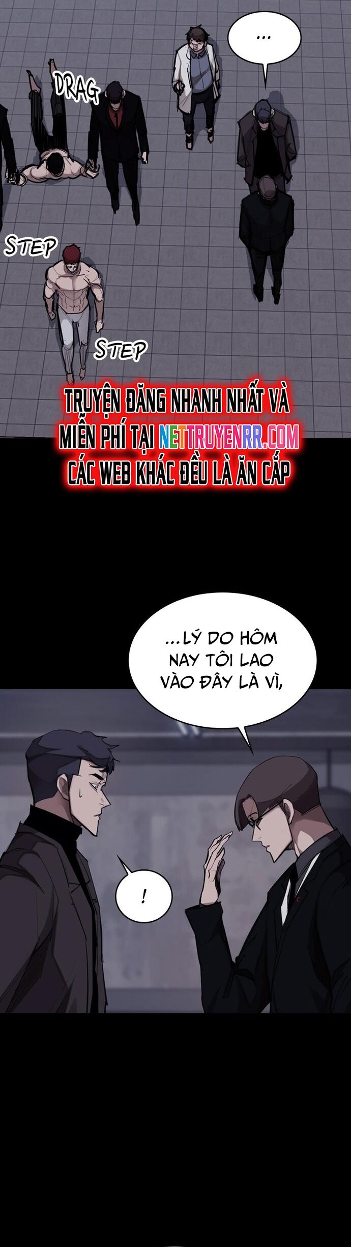 Xích Nguyệt Chapter 14 - 7