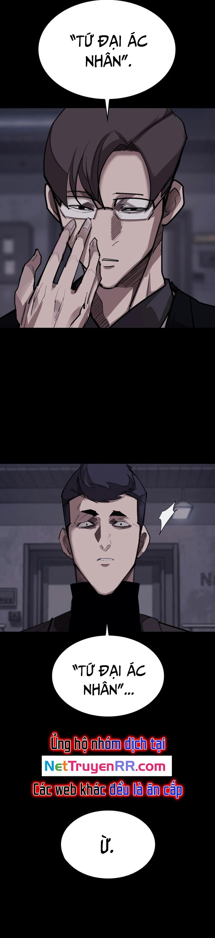 Xích Nguyệt Chapter 14 - 8