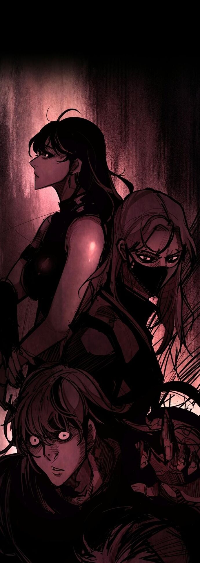 Xích Nguyệt Chapter 14 - 9