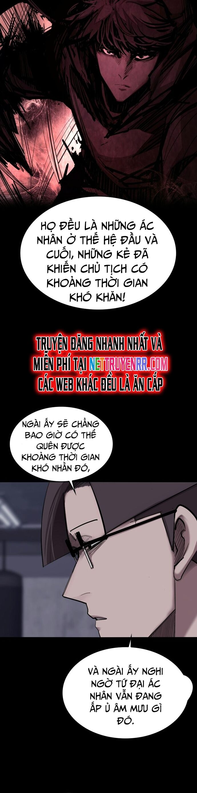 Xích Nguyệt Chapter 14 - 10