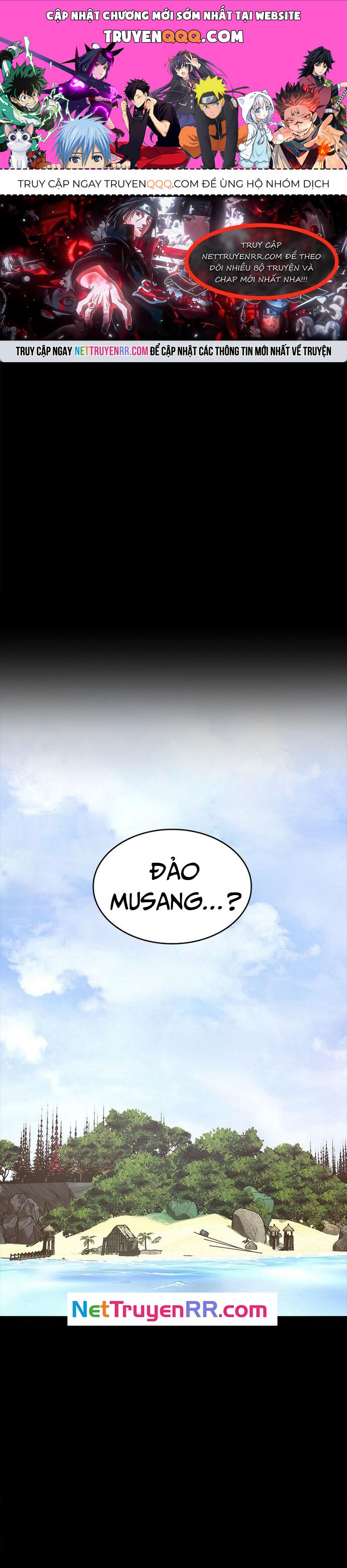 Xích Nguyệt Chapter 15 - 1