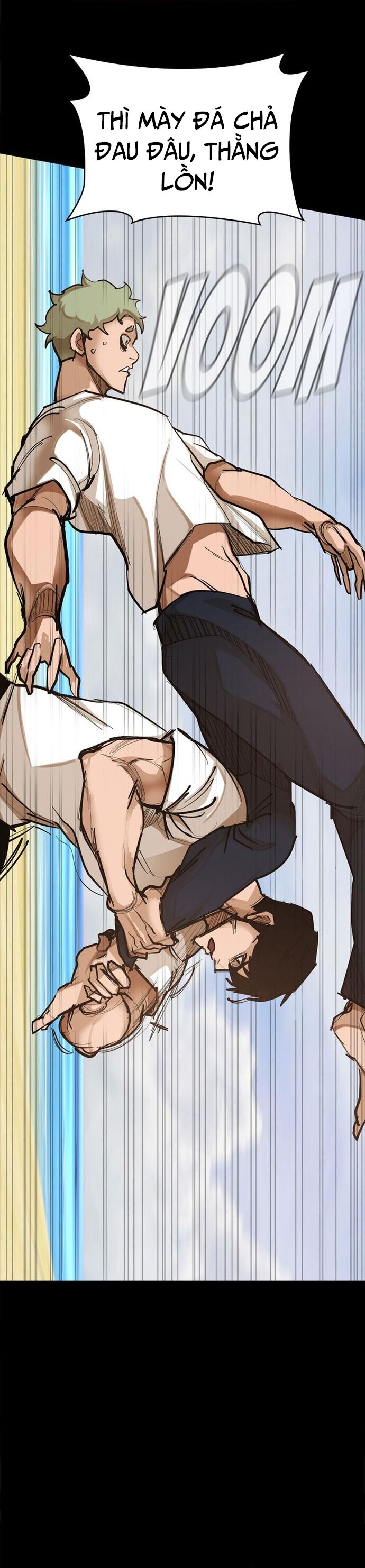 Xích Nguyệt Chapter 15 - 11