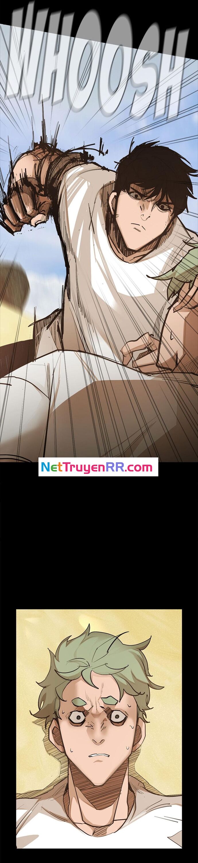 Xích Nguyệt Chapter 15 - 13