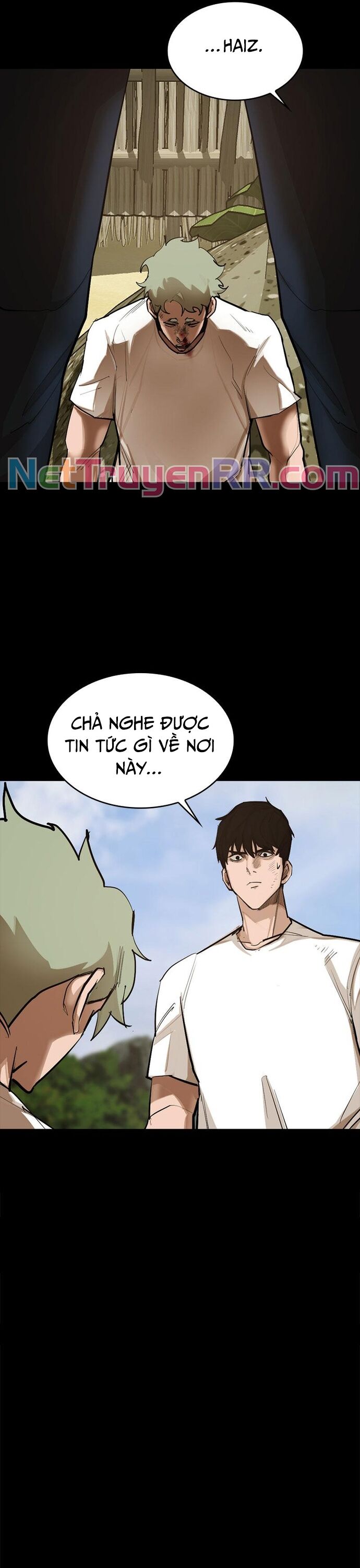 Xích Nguyệt Chapter 15 - 15