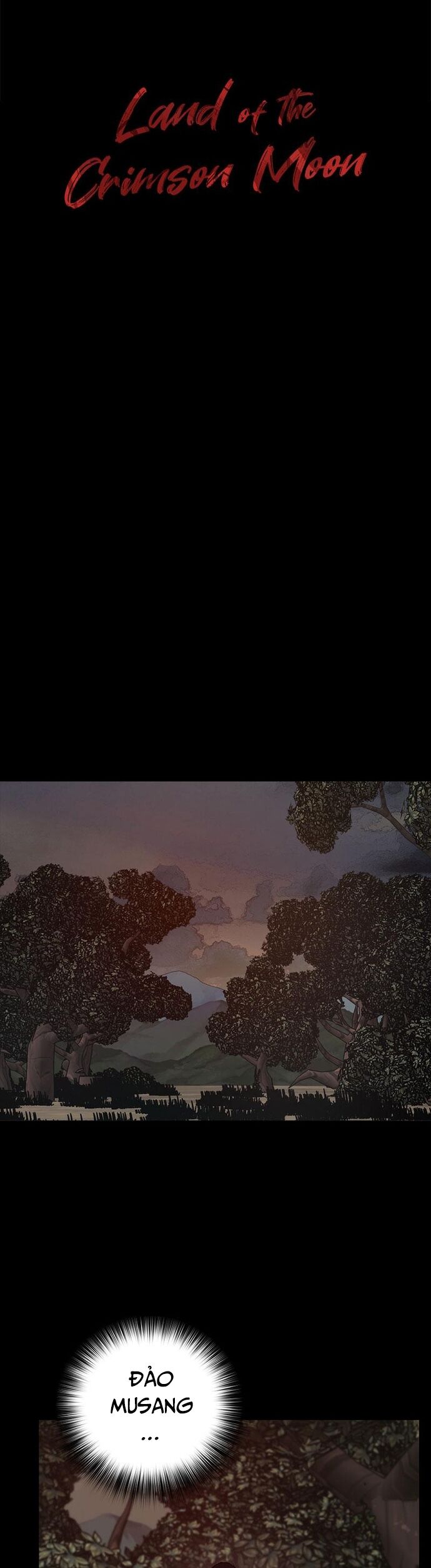 Xích Nguyệt Chapter 15 - 16