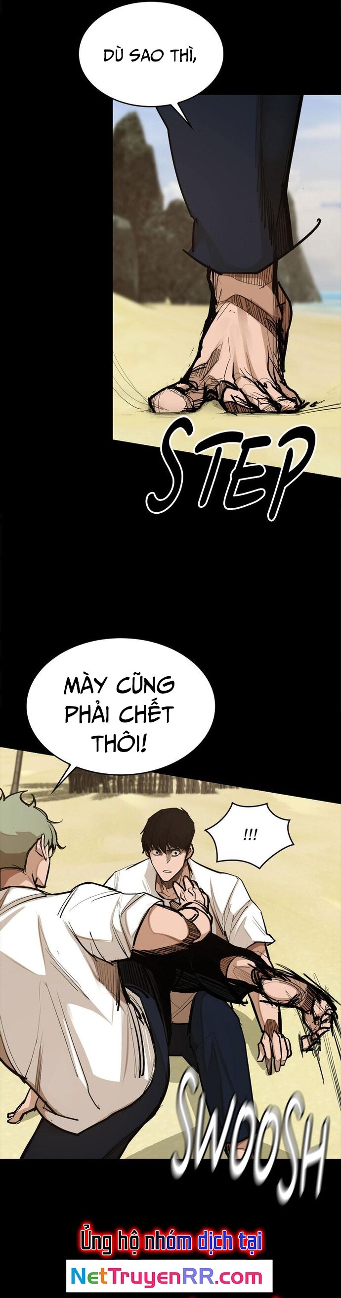 Xích Nguyệt Chapter 15 - 3