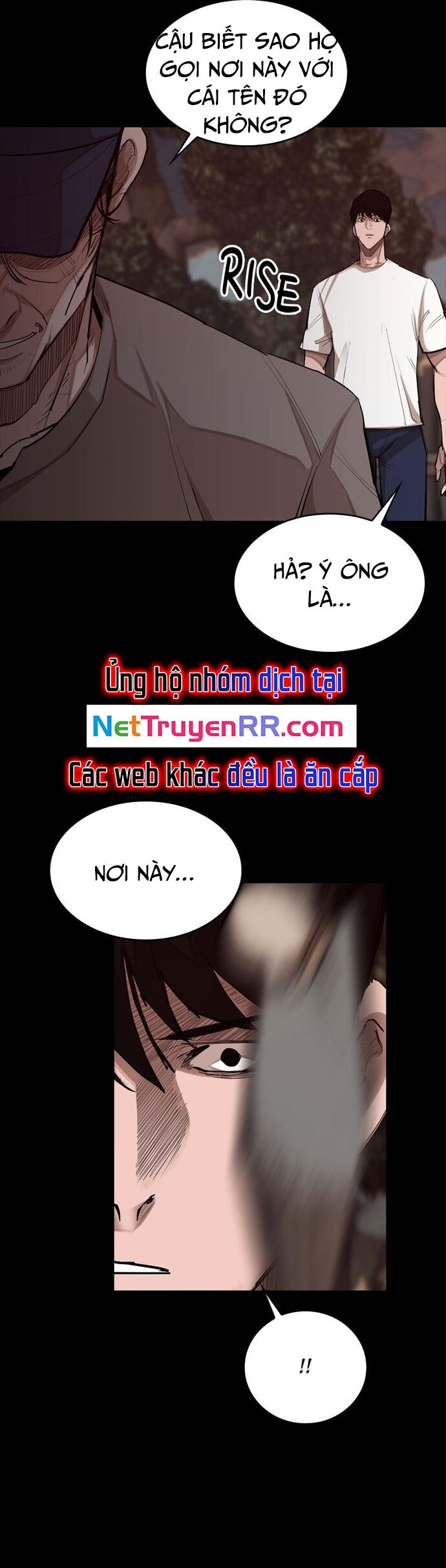 Xích Nguyệt Chapter 15 - 21