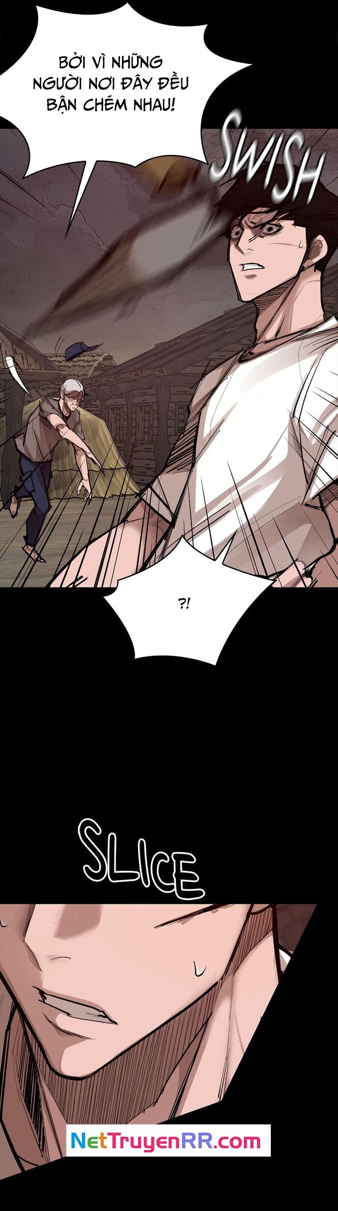 Xích Nguyệt Chapter 15 - 22