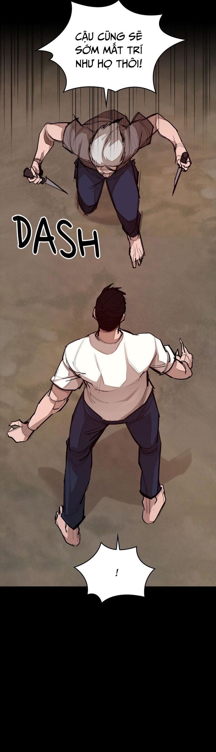 Xích Nguyệt Chapter 15 - 23