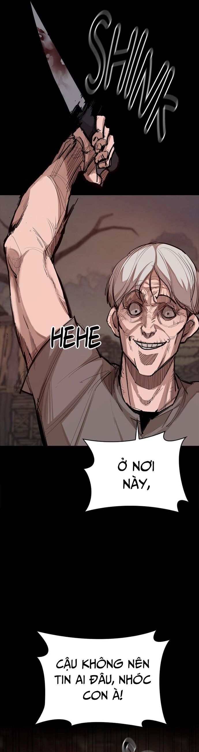 Xích Nguyệt Chapter 15 - 25