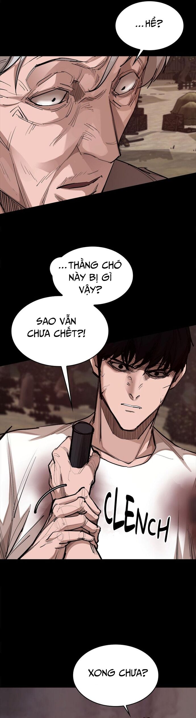 Xích Nguyệt Chapter 15 - 27