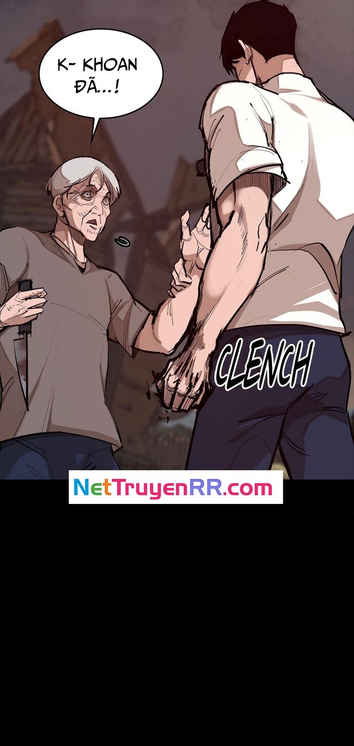 Xích Nguyệt Chapter 15 - 28