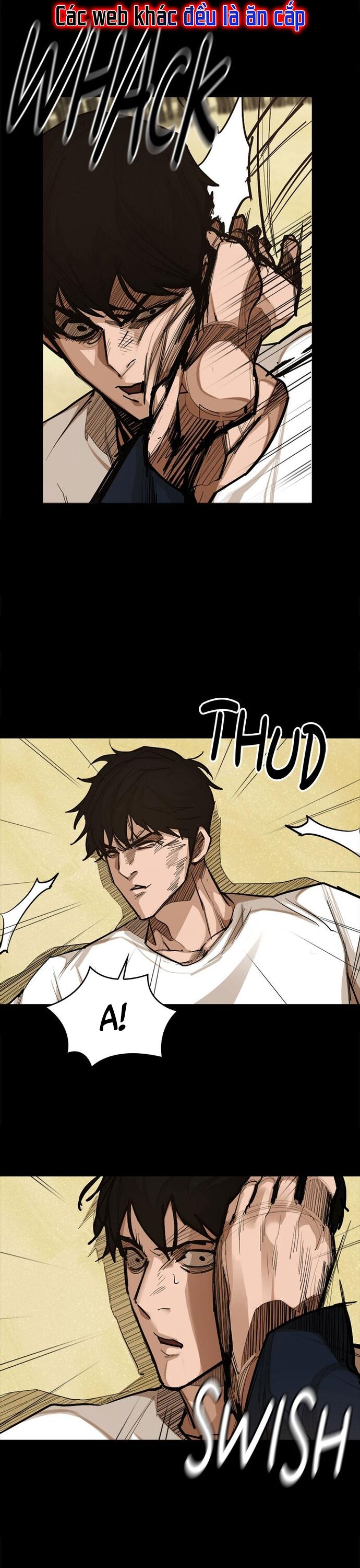 Xích Nguyệt Chapter 15 - 4