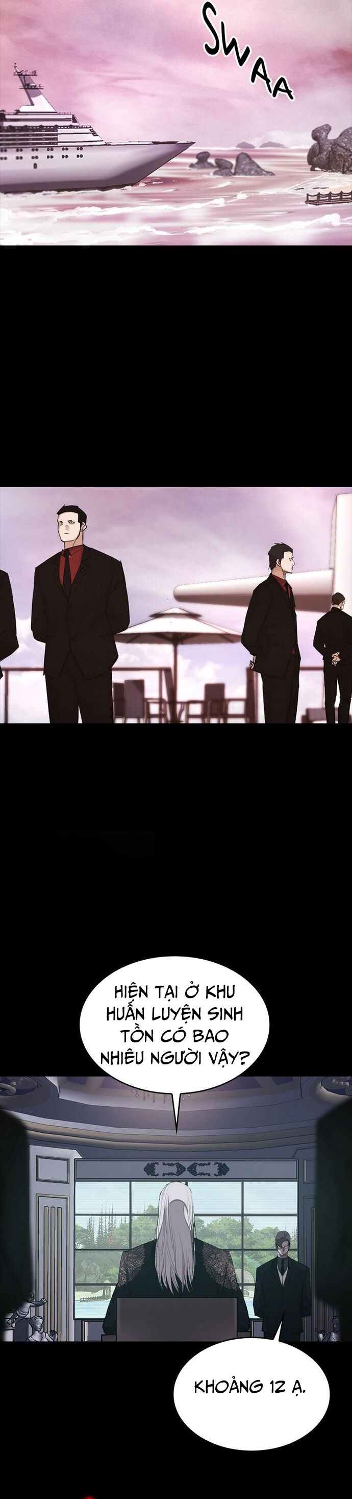 Xích Nguyệt Chapter 15 - 35