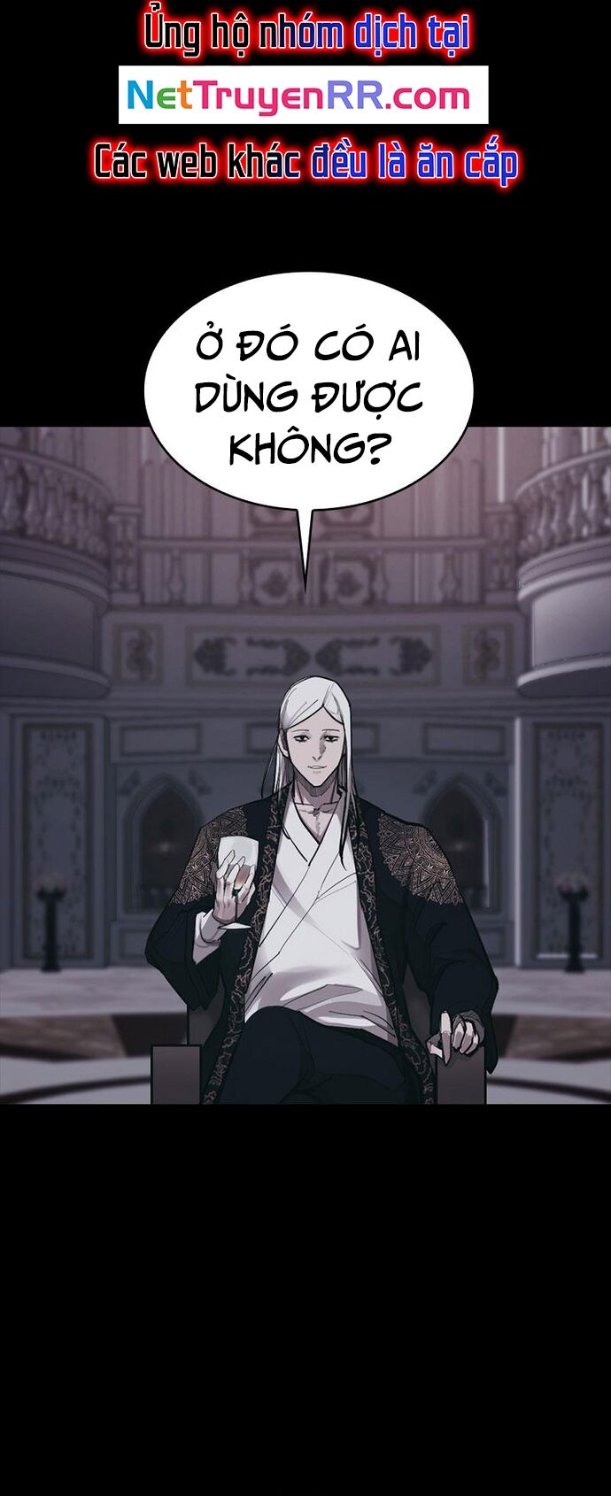 Xích Nguyệt Chapter 15 - 36