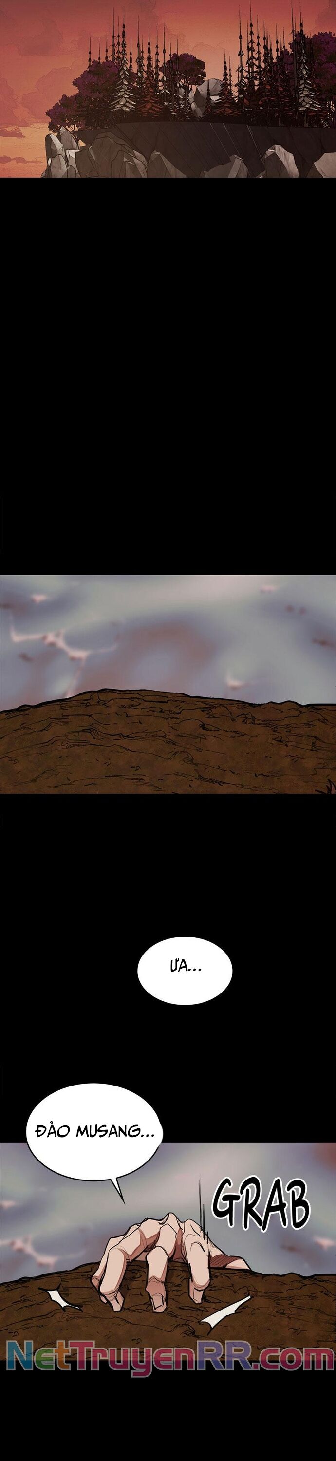 Xích Nguyệt Chapter 15 - 38