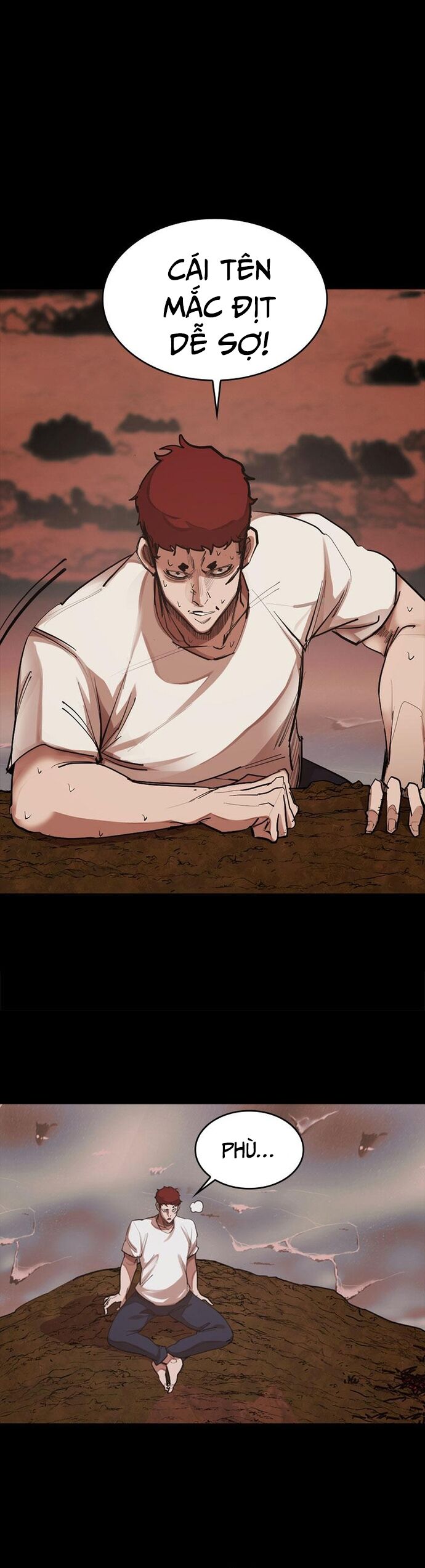 Xích Nguyệt Chapter 15 - 39