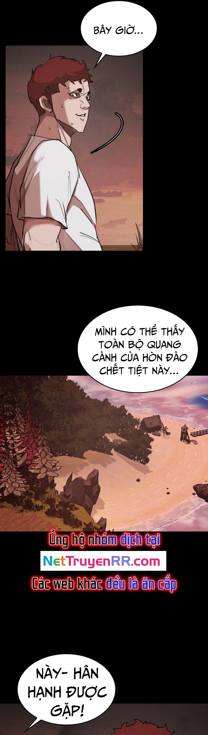 Xích Nguyệt Chapter 15 - 40