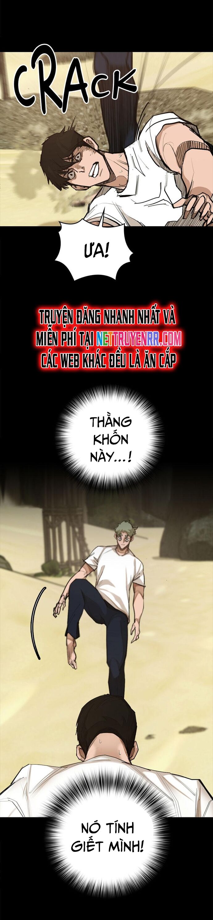 Xích Nguyệt Chapter 15 - 5