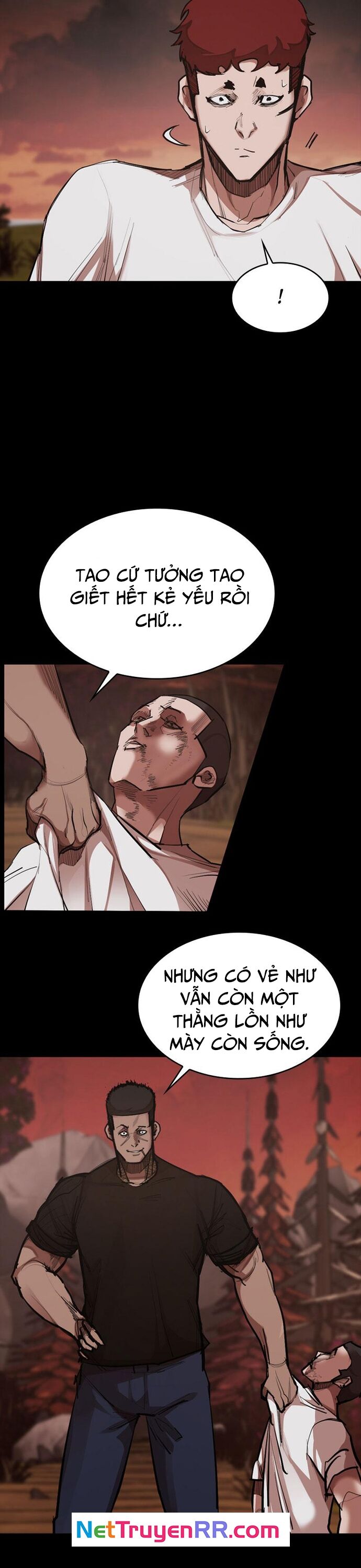 Xích Nguyệt Chapter 15 - 41