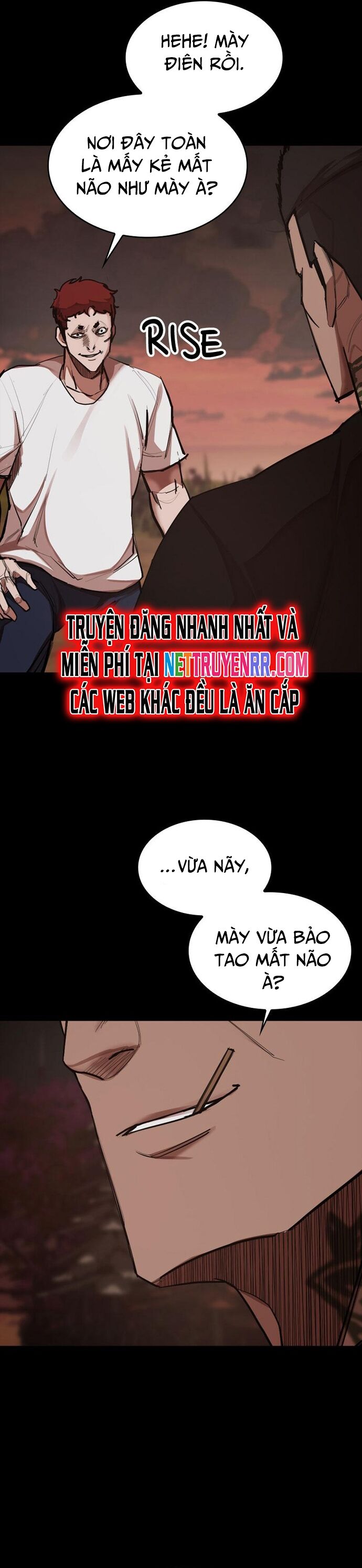 Xích Nguyệt Chapter 15 - 43