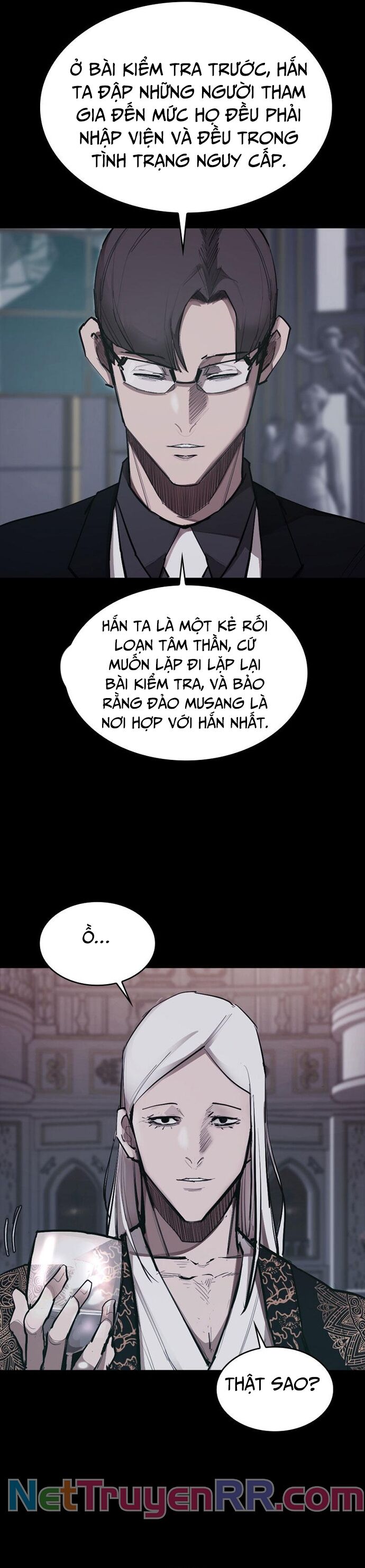 Xích Nguyệt Chapter 15 - 45