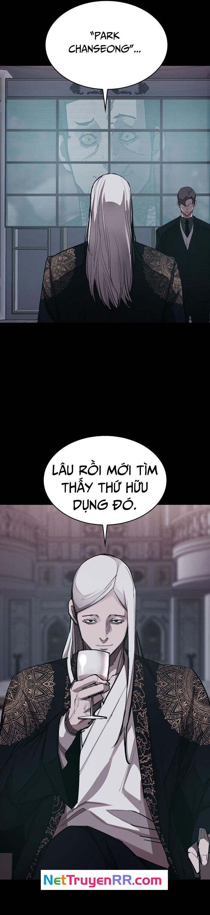 Xích Nguyệt Chapter 15 - 46