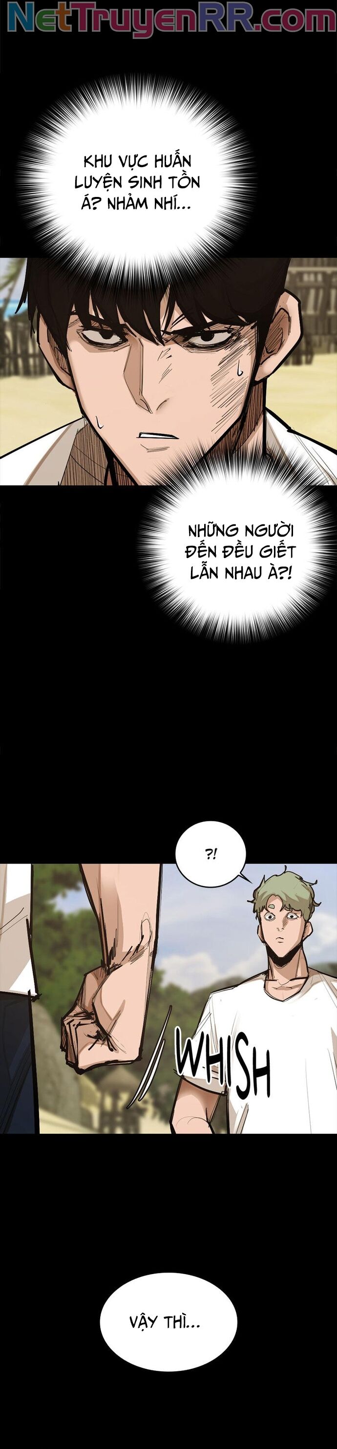 Xích Nguyệt Chapter 15 - 6