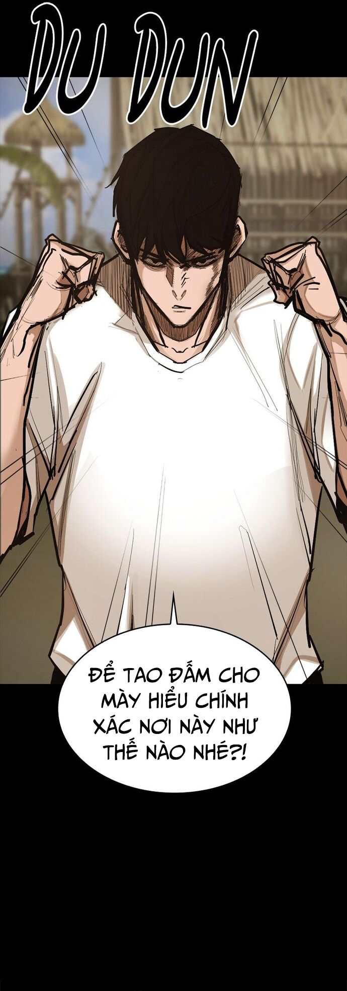 Xích Nguyệt Chapter 15 - 7