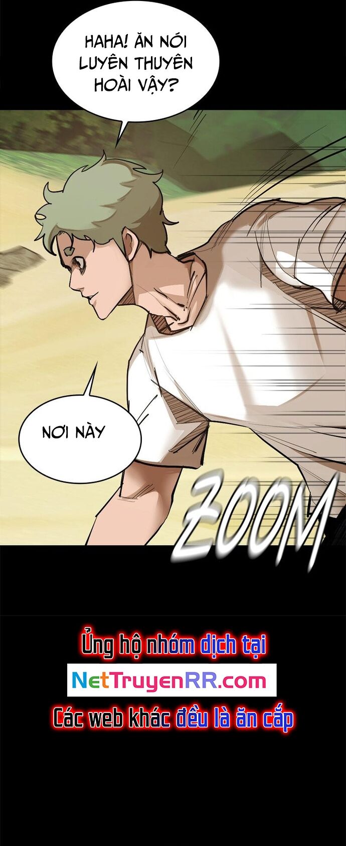 Xích Nguyệt Chapter 15 - 8