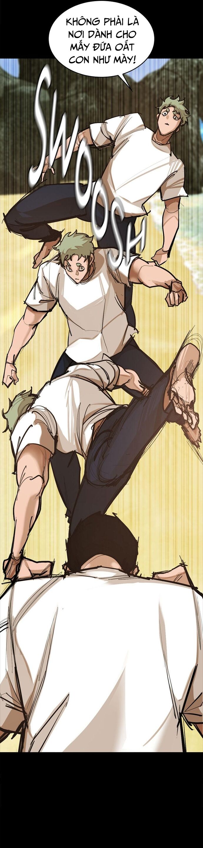 Xích Nguyệt Chapter 15 - 9