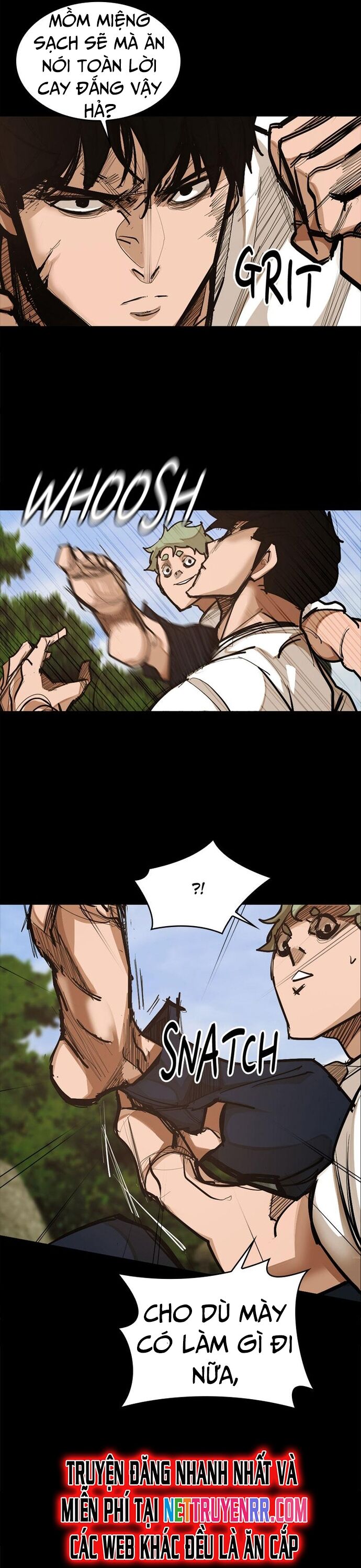 Xích Nguyệt Chapter 15 - 10