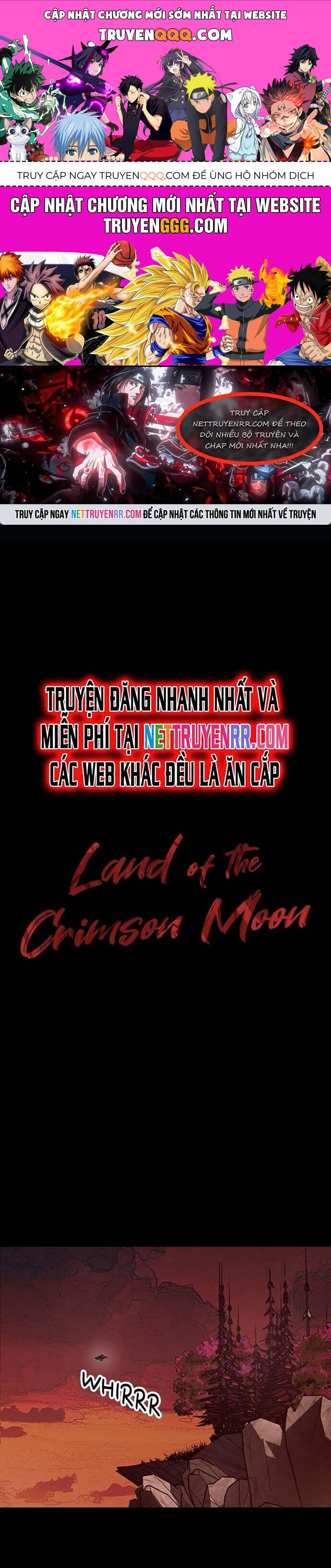 Xích Nguyệt Chapter 16 - 1