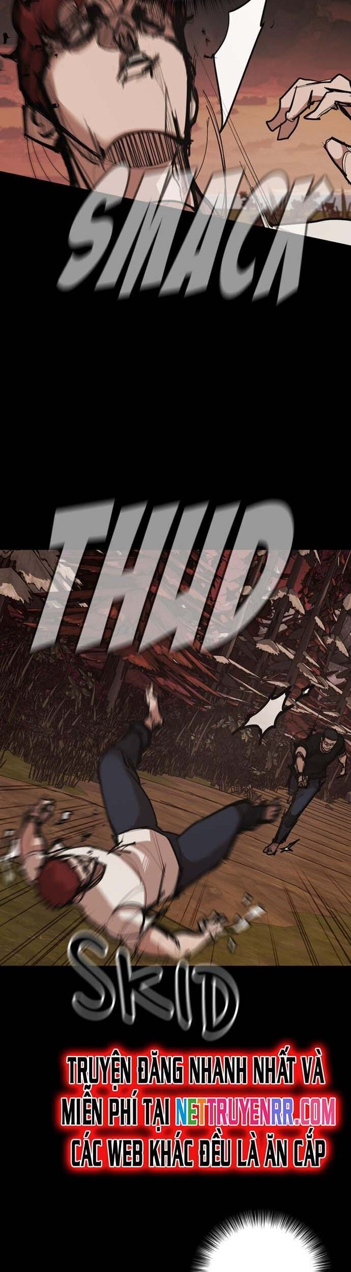 Xích Nguyệt Chapter 16 - 11