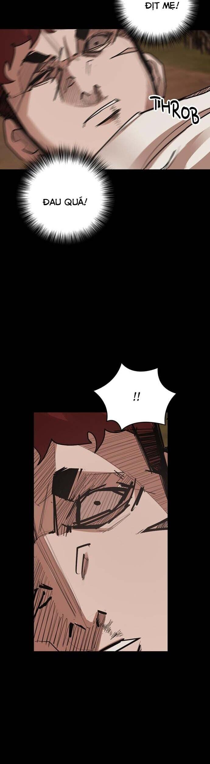 Xích Nguyệt Chapter 16 - 12