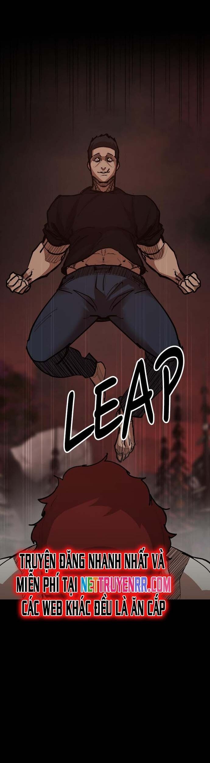 Xích Nguyệt Chapter 16 - 13