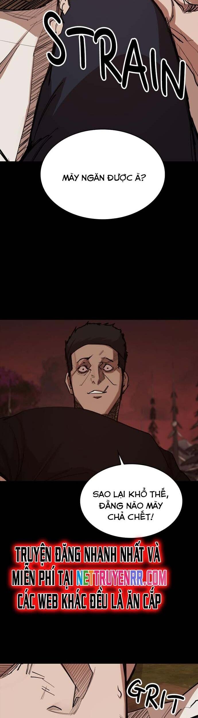 Xích Nguyệt Chapter 16 - 16