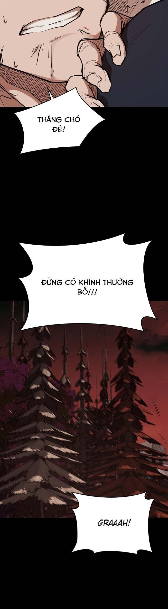 Xích Nguyệt Chapter 16 - 17