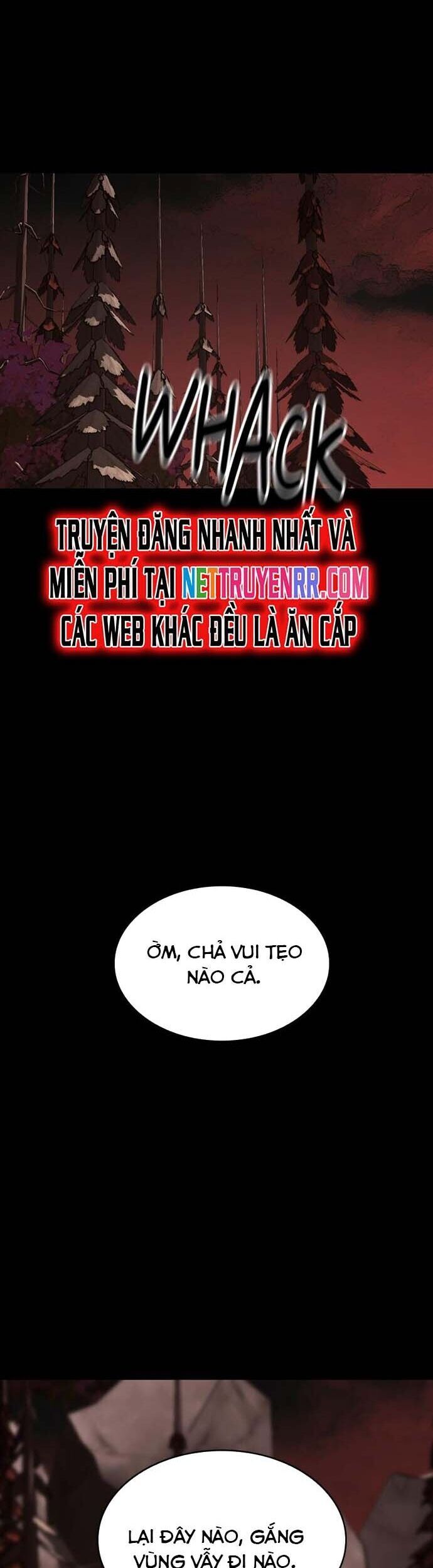 Xích Nguyệt Chapter 16 - 18