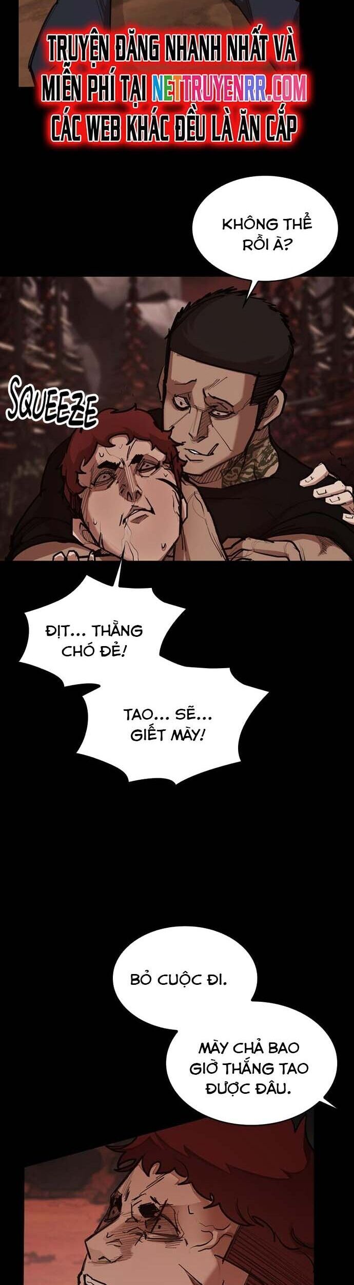 Xích Nguyệt Chapter 16 - 20